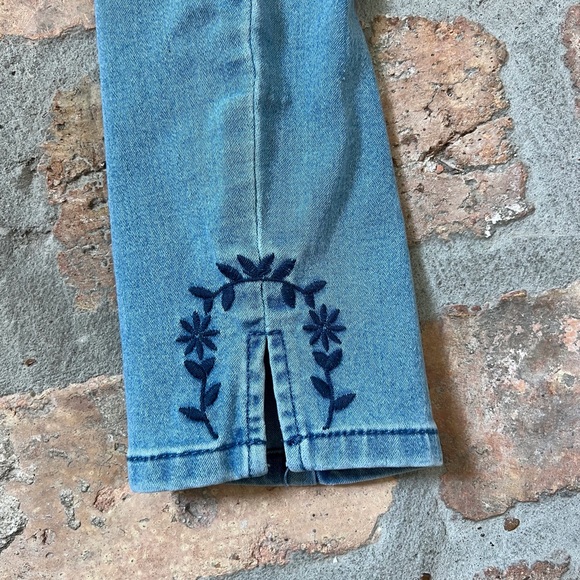 SALE! Style & Co. Ankle jeans - Picture 4 of 9
